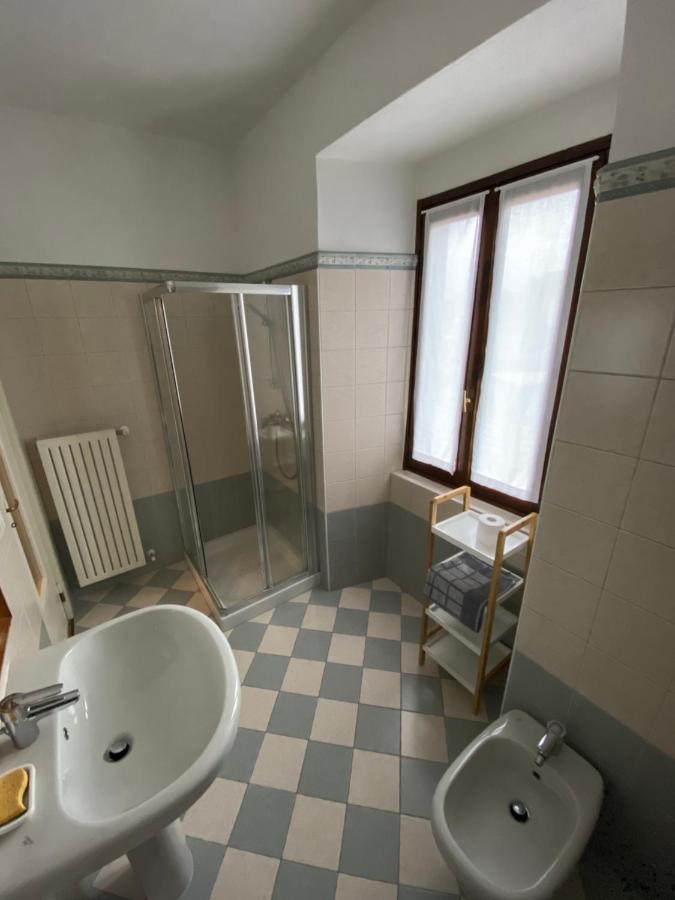La Meridiana คอลีโก ภายนอก รูปภาพ