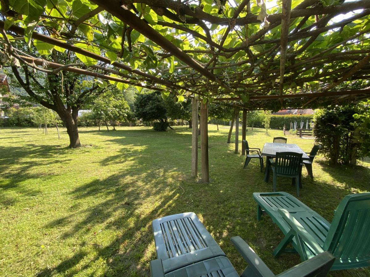 La Meridiana คอลีโก ภายนอก รูปภาพ