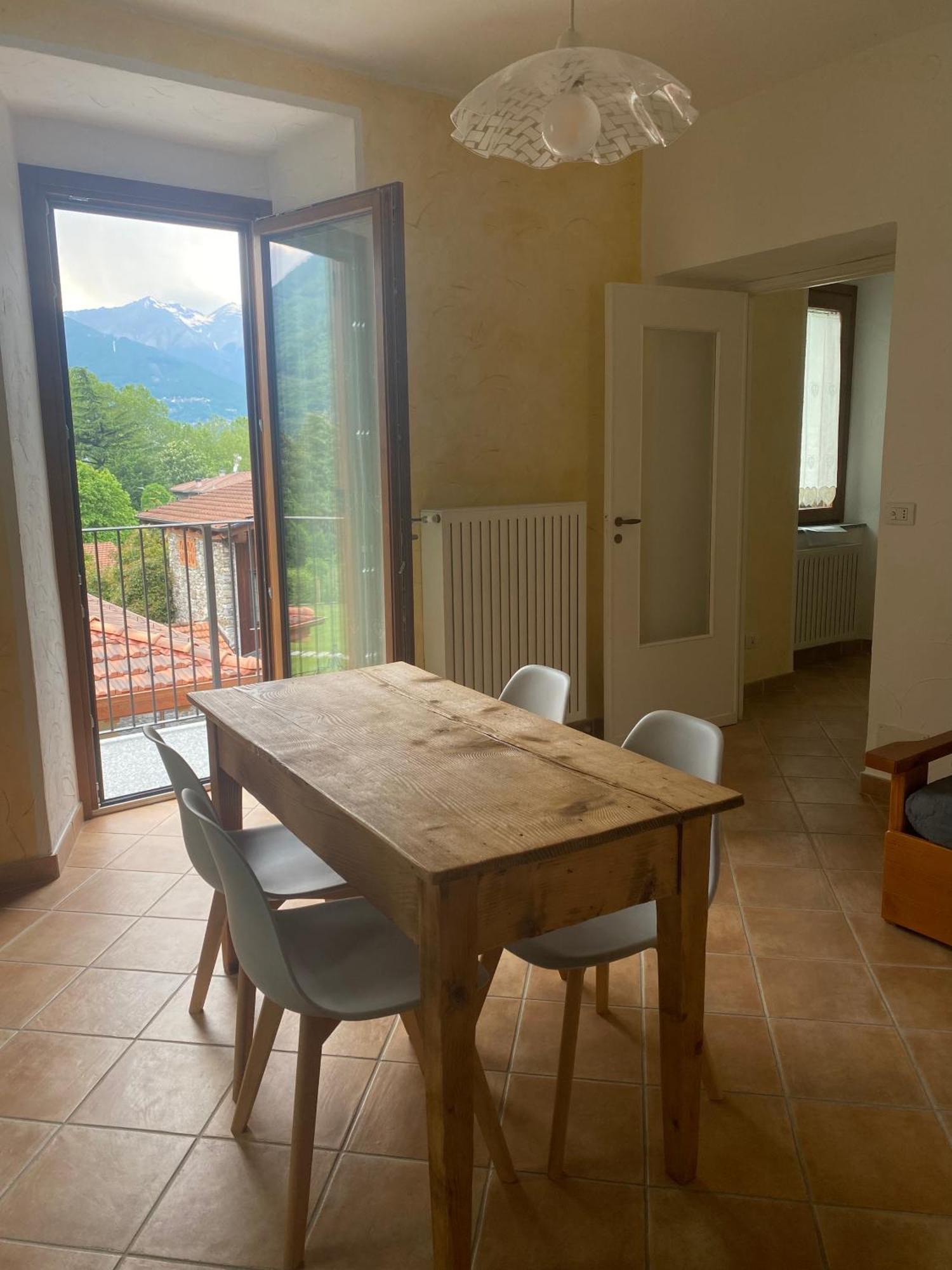 La Meridiana คอลีโก ภายนอก รูปภาพ