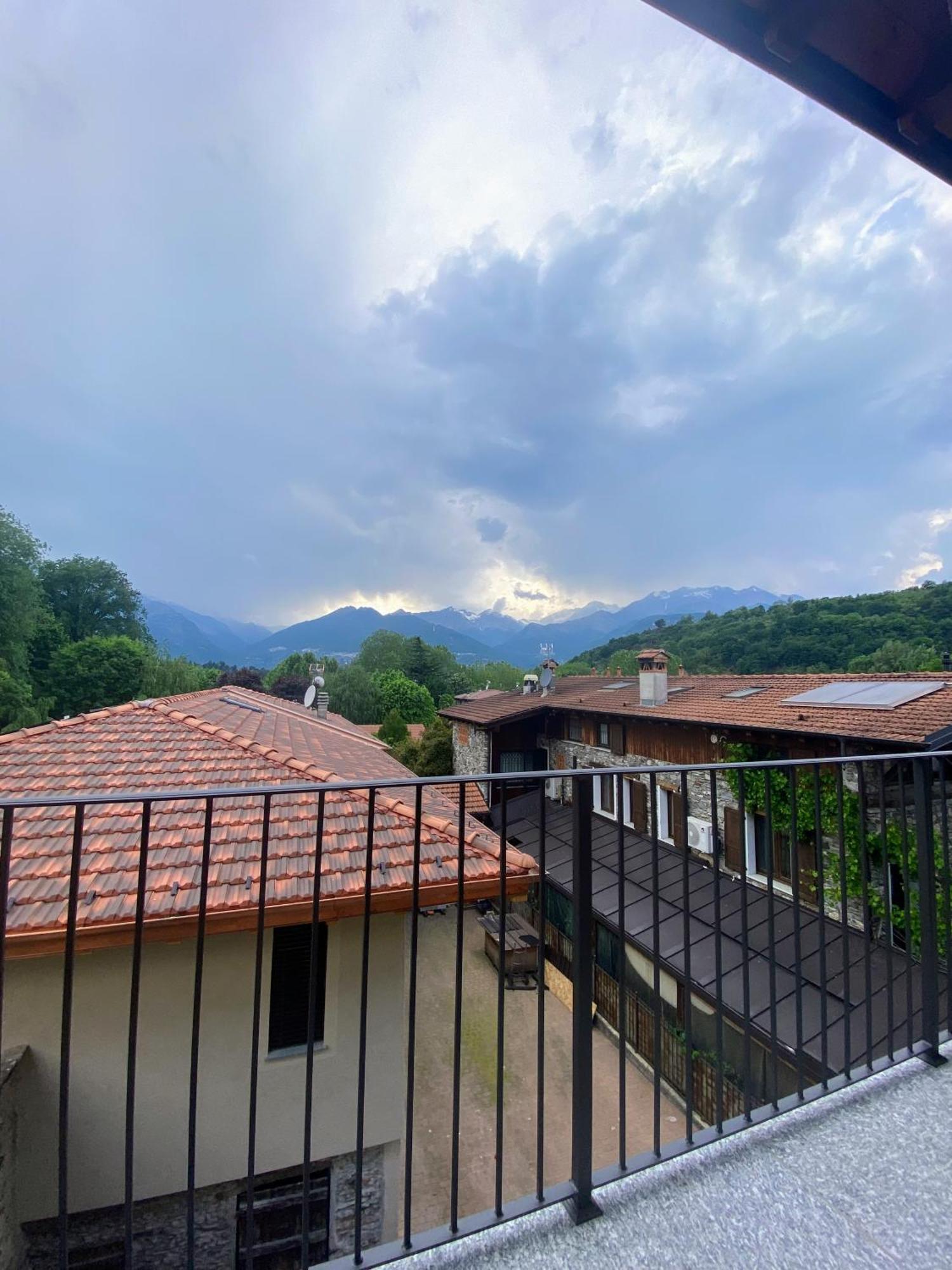 La Meridiana คอลีโก ภายนอก รูปภาพ