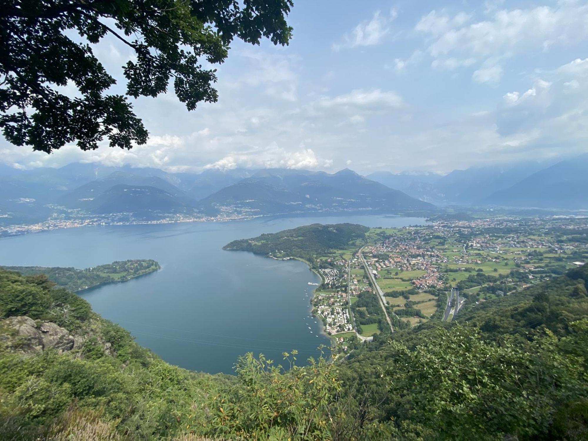 La Meridiana คอลีโก ภายนอก รูปภาพ