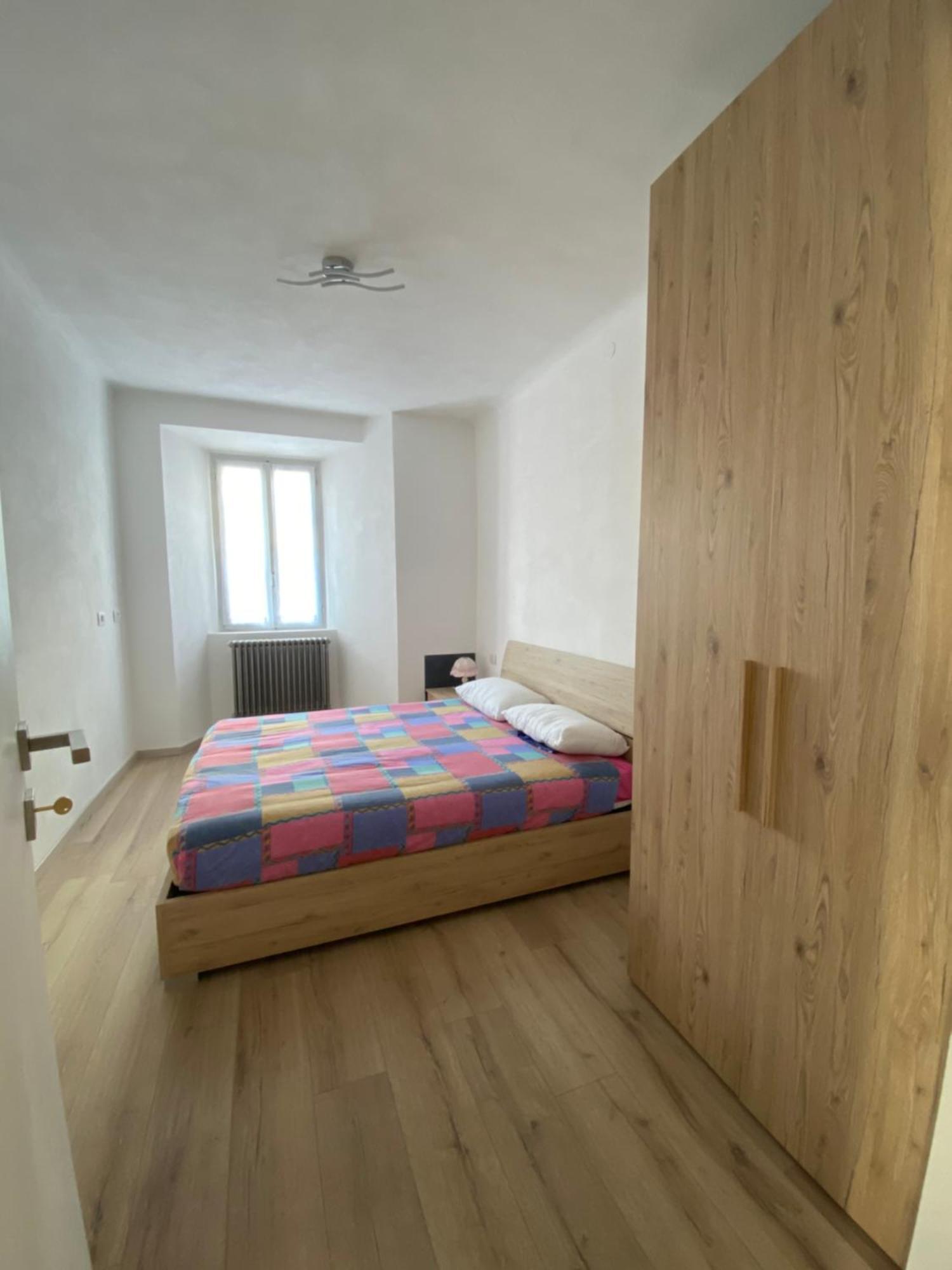 La Meridiana คอลีโก ภายนอก รูปภาพ